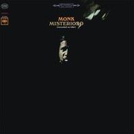 Misterioso [Columbia]