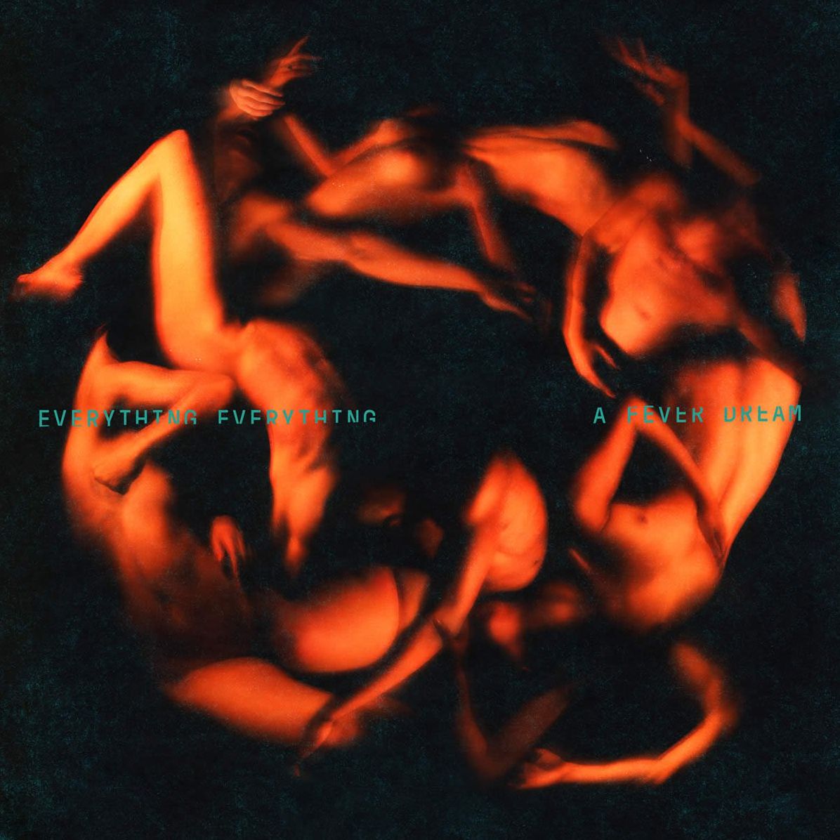 Fever Dream [Lp]