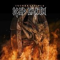 Incorruptible [Gatefold Cover] [With Book]