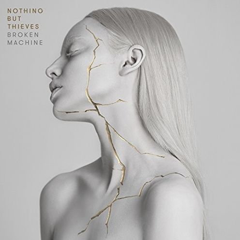 Broken Machine (Ofgv) (Dli)