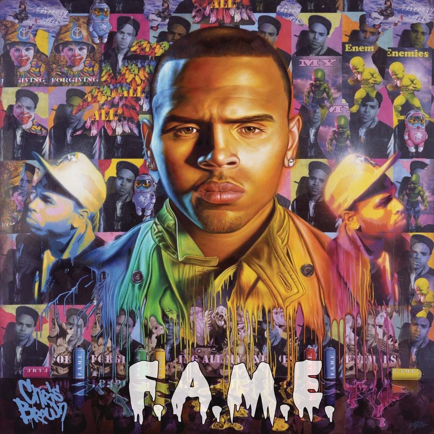 F.a.m.e.