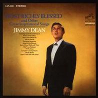 Most Richly Blessed And Other Great Inspirational Songs