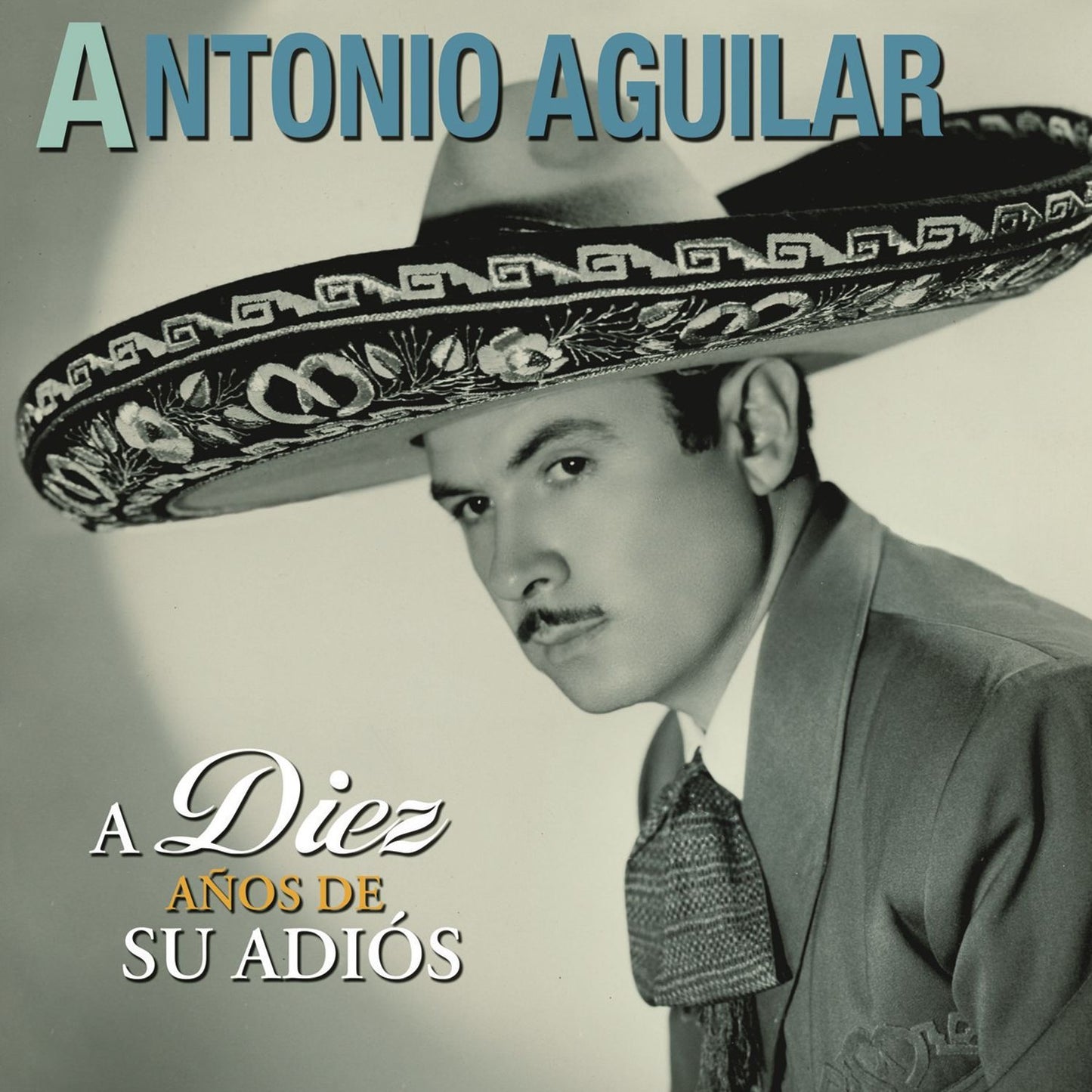 A Diez Anos De Su Adios