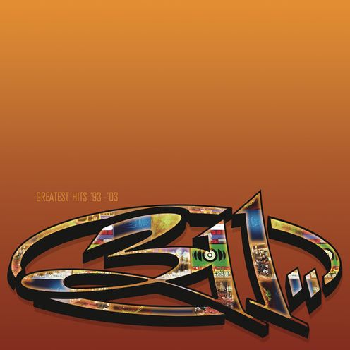 Greatest Hits '93-'03 [2 Lp]