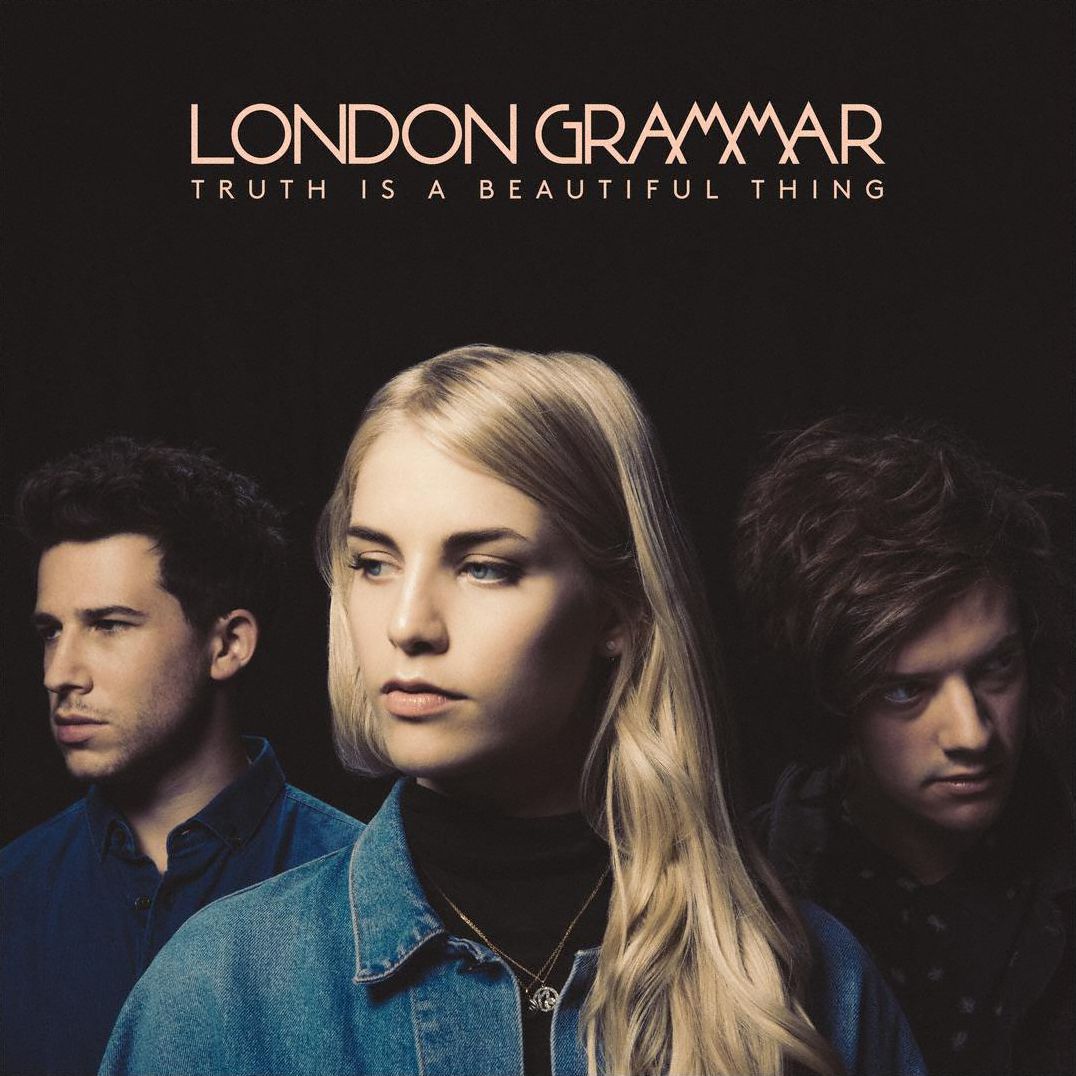 Truth Is A Beautiful Thing [180 Gram Vinyl] [Download Insert]