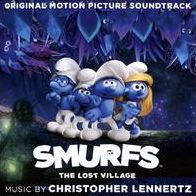Smurfs: The Lost Village [Original Motion Picture Soundtrack]
