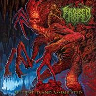 Mutilated & Assimilated