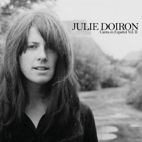 Julie Doiron Canta En Español Vol. Ii