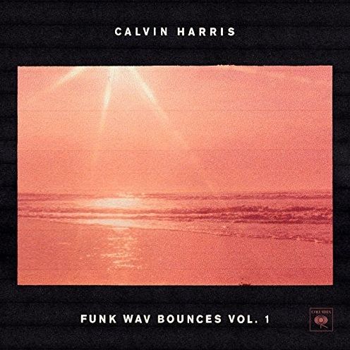 Funk Wav Bounces Vol 1 (Gate) (Ogv) (Wb) (Dli)