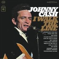 I Walk The Line