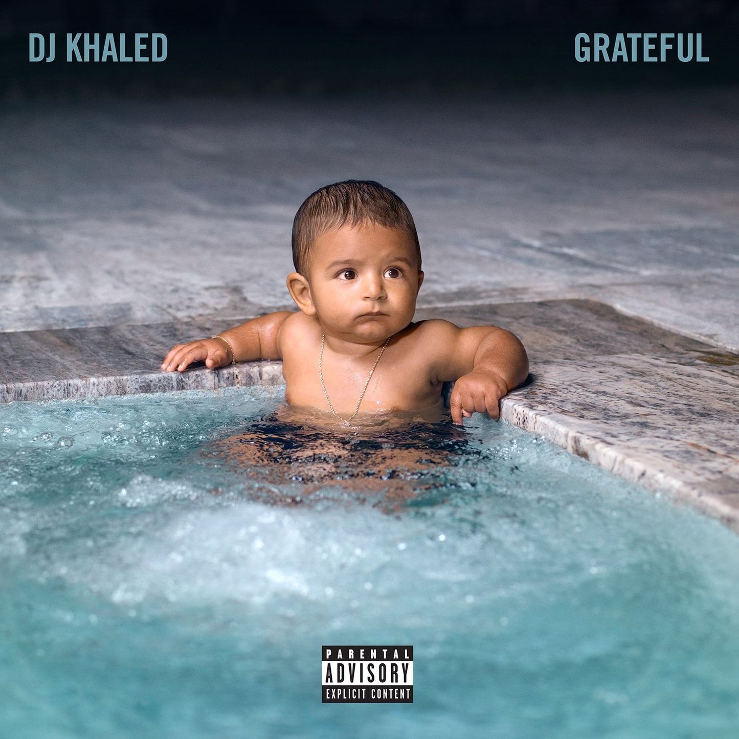 Grateful [2 Lp]