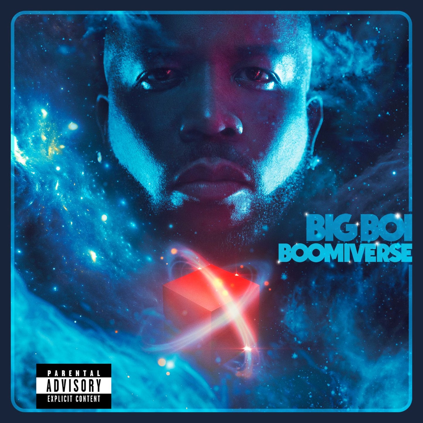 Boomiverse [Lp]