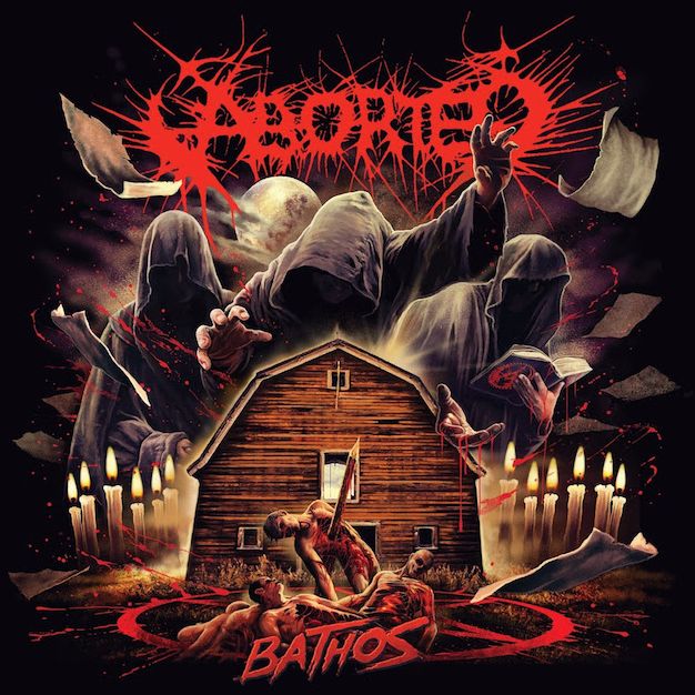 Bathos