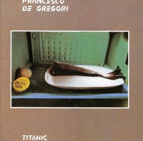 Titanic