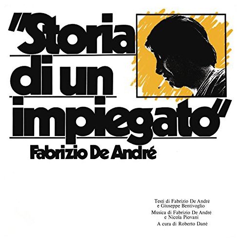 Storia Di Un Impiegato