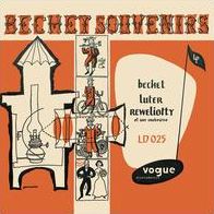 Bechet Souvenir