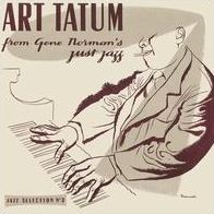 From Gene Norman's Just Jazz