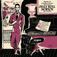 The Piano Solos