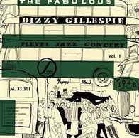 Pleyel Jazz Concert 1948, Vol. 1