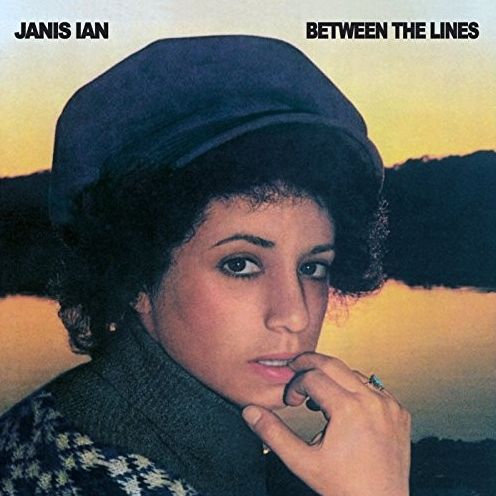 Between The Lines (Janis Ian)