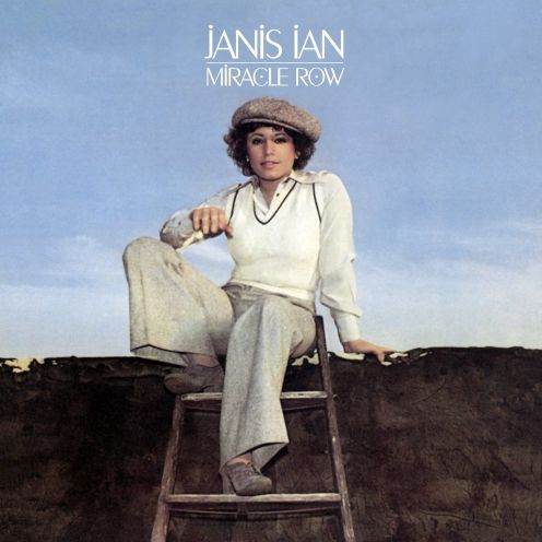 Miracle Row (Janis Ian)