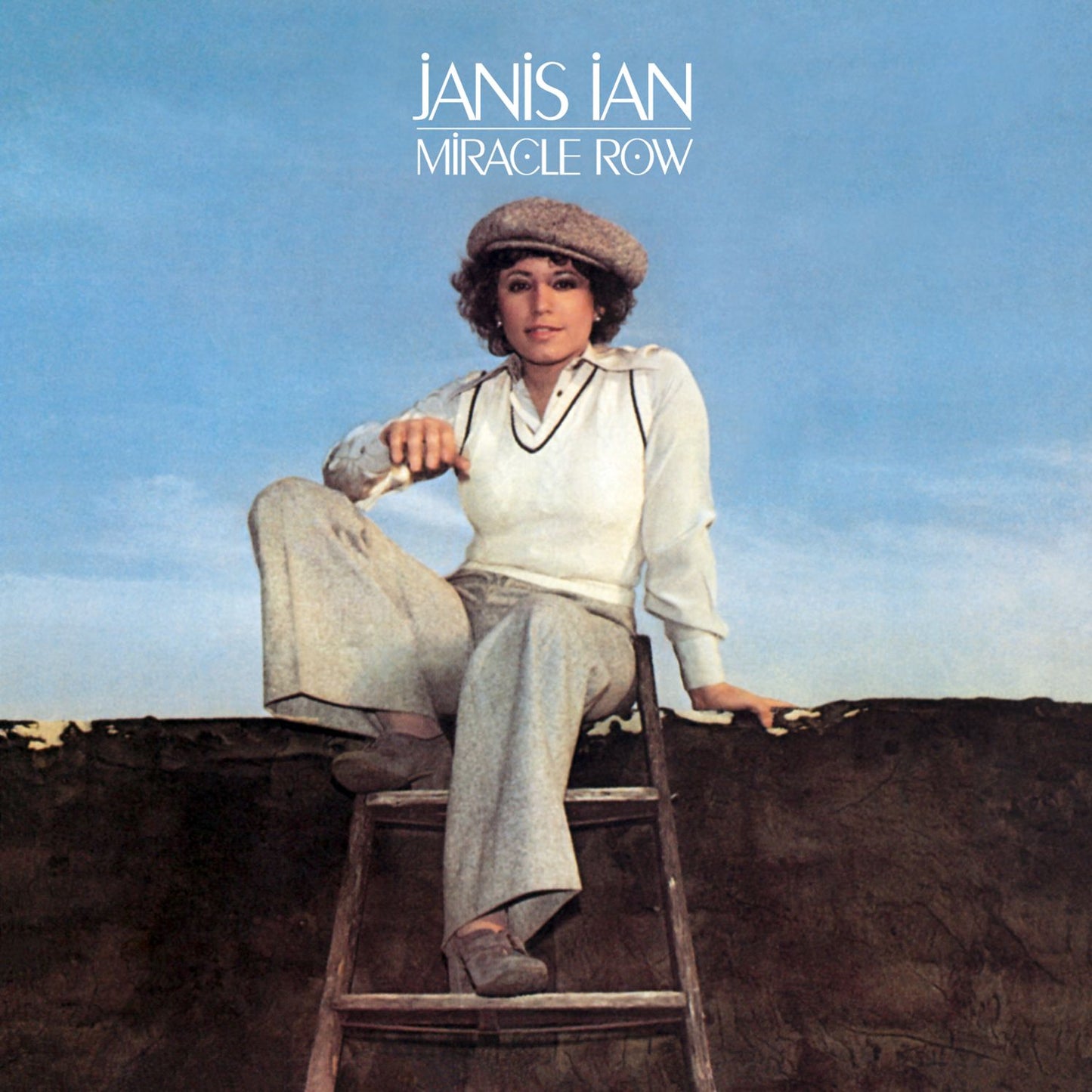 Miracle Row (Janis Ian)