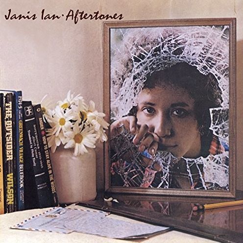 Aftertones (Janis Ian)