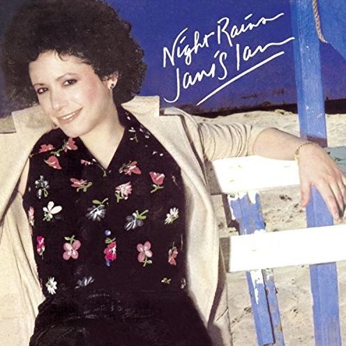 Night Rains (Janis Ian)