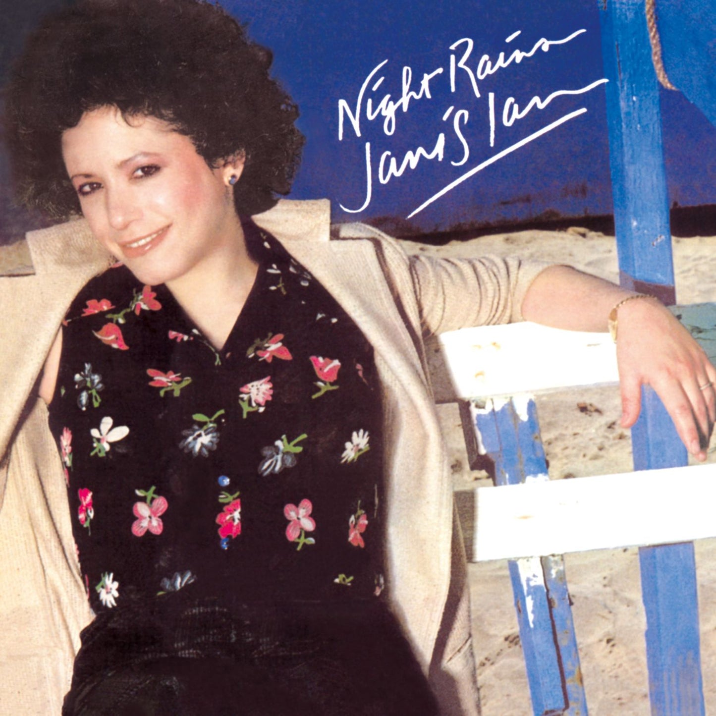 Night Rains (Janis Ian)