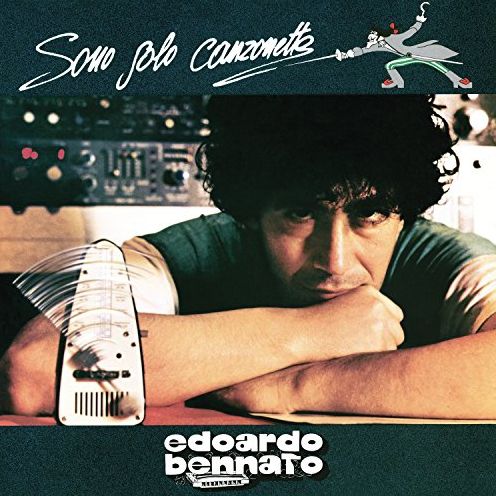 Sono Solo Canzonette