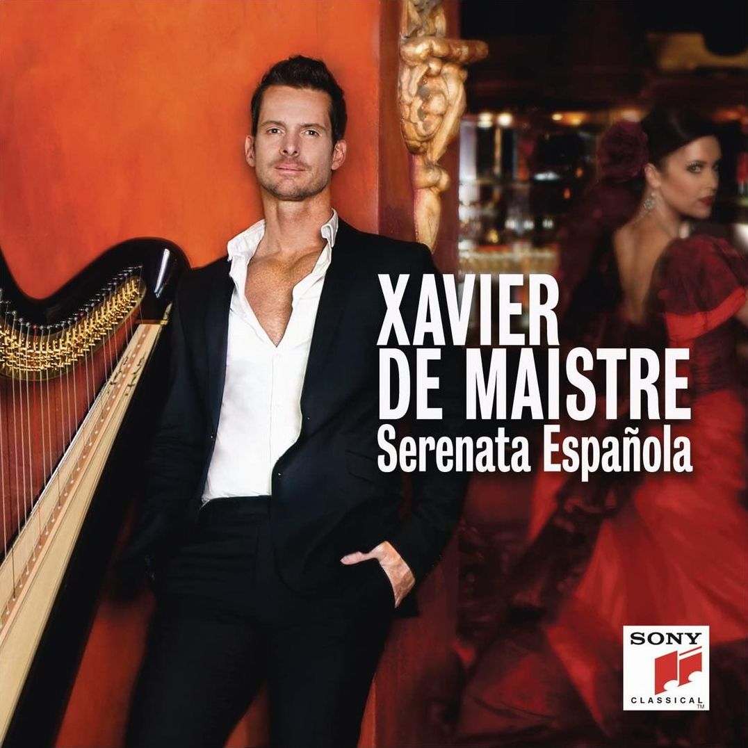Serenata Espaola