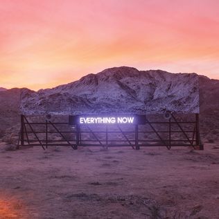 Everything Now [French Version]
