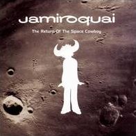 The Return Of The Space Cowboy