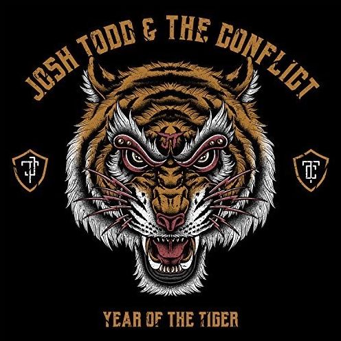Year Of The Tiger