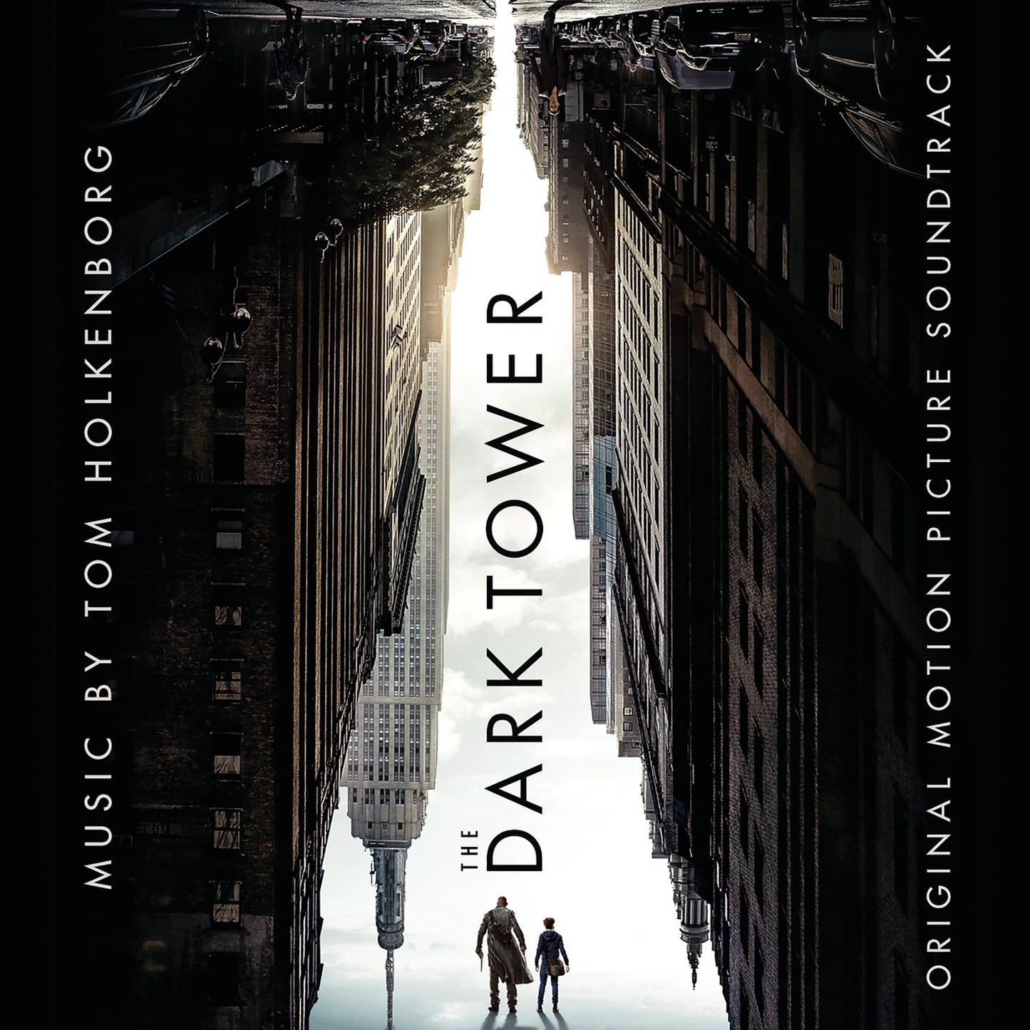 DARK TOWER / O.S.T.