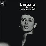 Dis Quand Reviandras-tu?