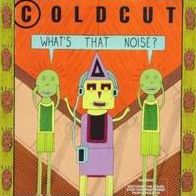 What's That Noise?