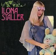 Ilona Staller