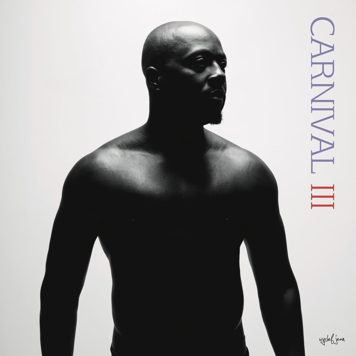 Carnival Iii: The Fall And Rise Of A Refugee