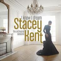 I Know I Dream: The Orchestral Sessions