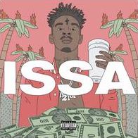Issa Album