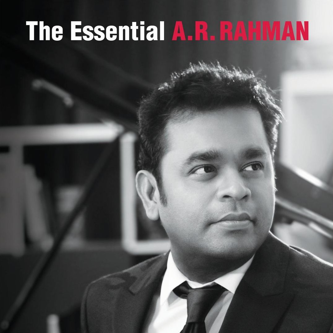 The Essential A.r. Rahman