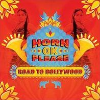 Horn Ok Please: The Road To Bollywood