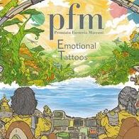Emotional Tattoos [2Lp/2cd]
