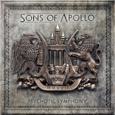 Psychotic Symphony