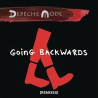 Going Backwards: Remixes