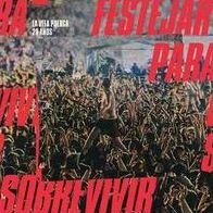 20 Anos Festejar Para Sobrevivir