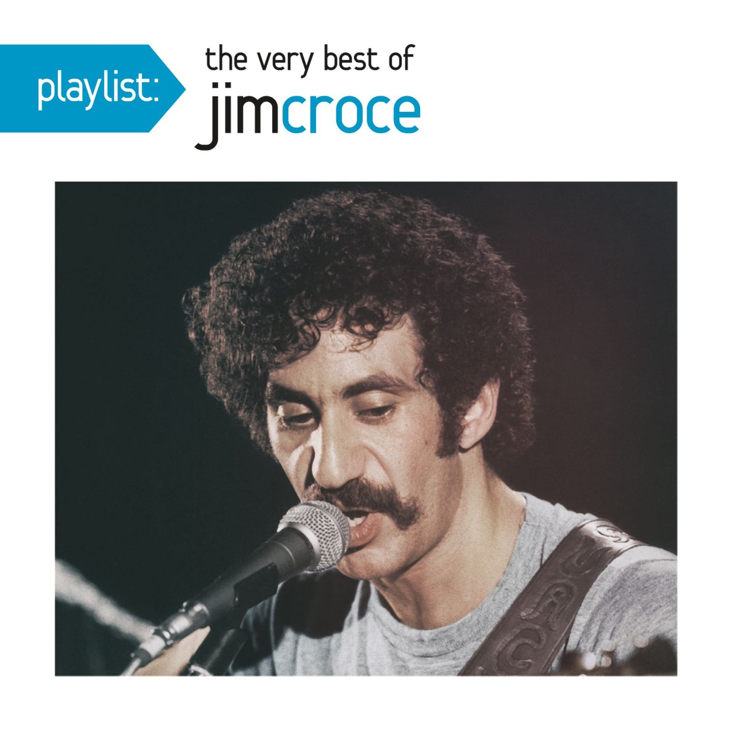 Playlist: The Very Best Of