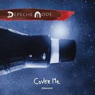 Cover Me [Remixes]