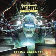 Cosmic Conqueror